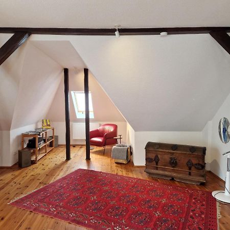 Ferienwohnung Mit Flair Дрезден Екстер'єр фото