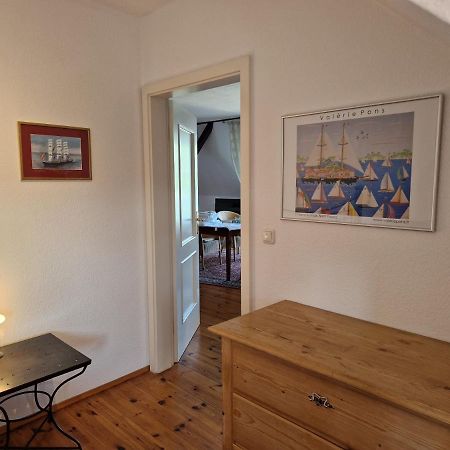 Ferienwohnung Mit Flair Дрезден Екстер'єр фото