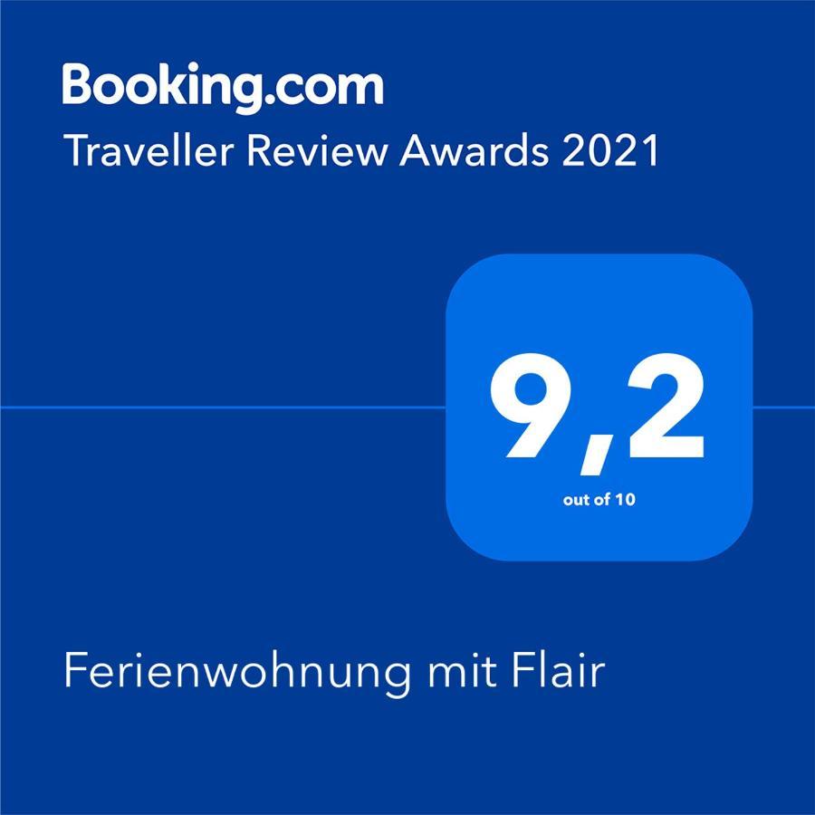 Ferienwohnung Mit Flair Дрезден Екстер'єр фото
