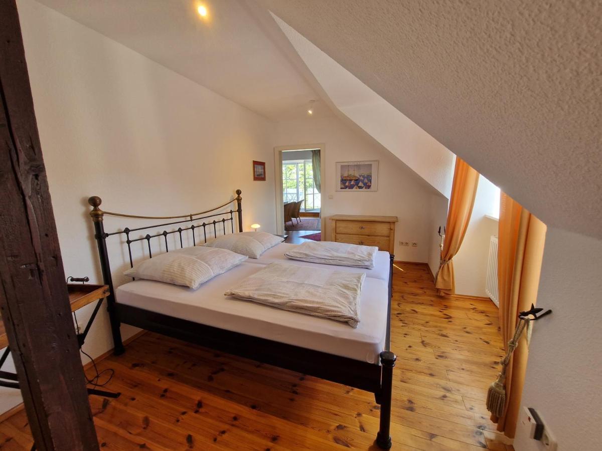 Ferienwohnung Mit Flair Дрезден Екстер'єр фото